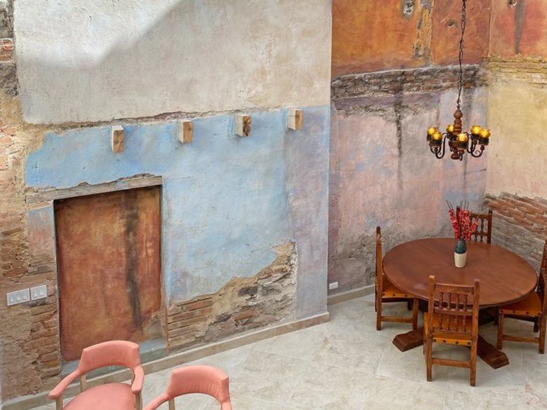 Casa Romance — 8 photos