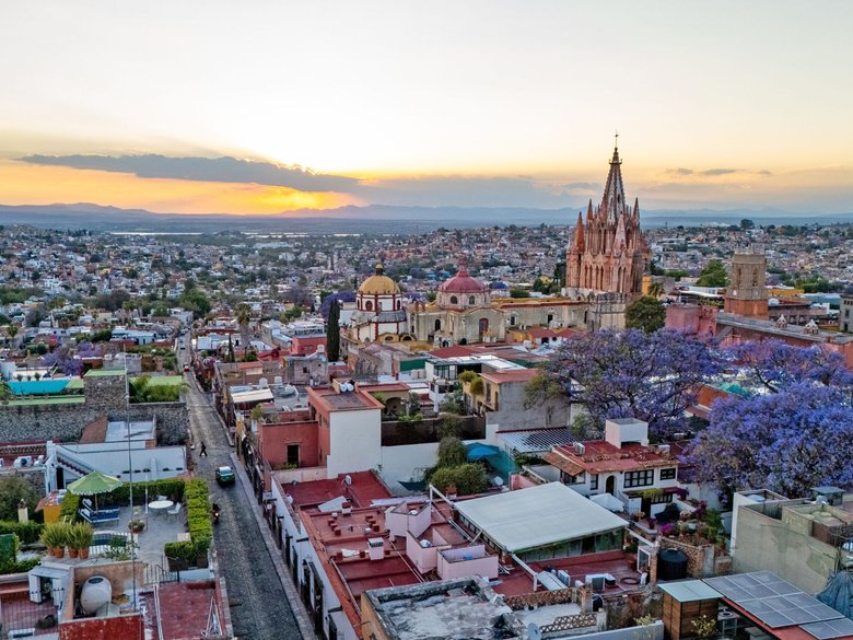 Casa Romance — 17 photos