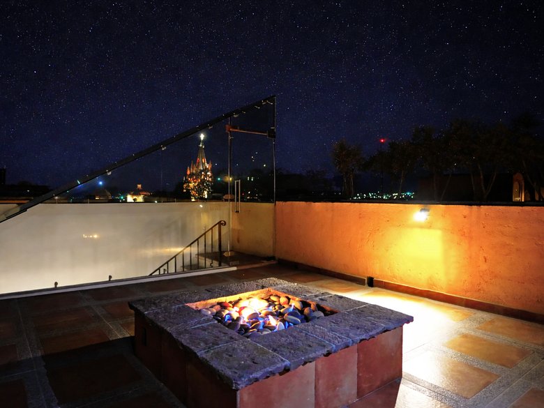 Casa Romance — 18 photos
