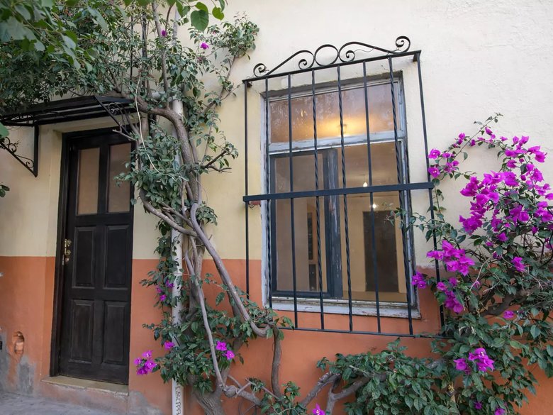 Casa Infonavit Malanquin — 1 photos