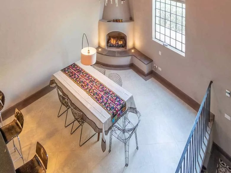 Casa Lumina — 5 photos
