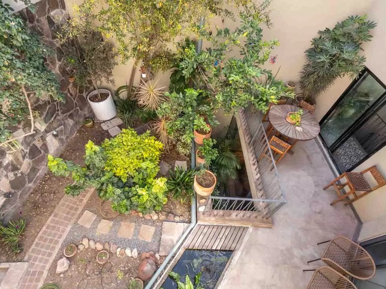 Casa Lumina — 25 photos