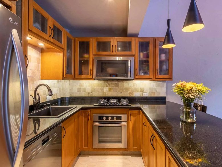 Casa Lumina — 4 photos