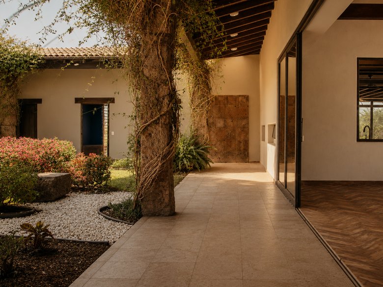 Rancho Montecillo de Nieto — 4 photos