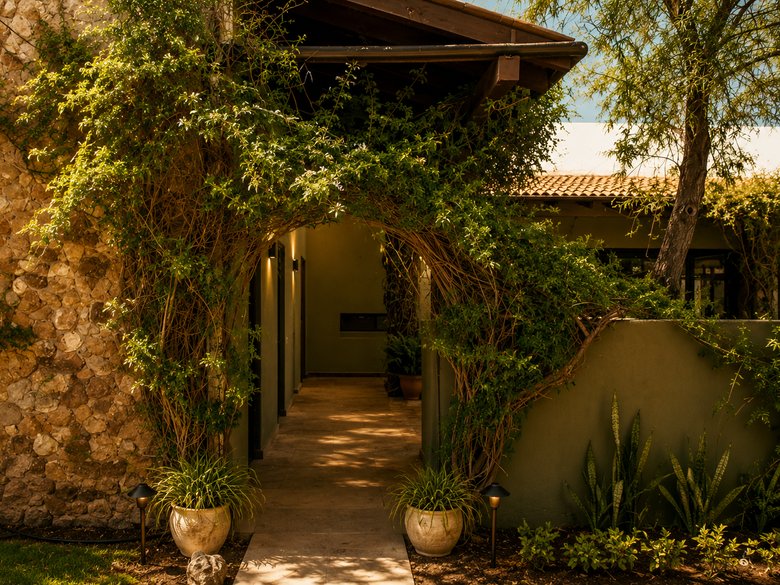 Rancho Montecillo de Nieto — 22 photos