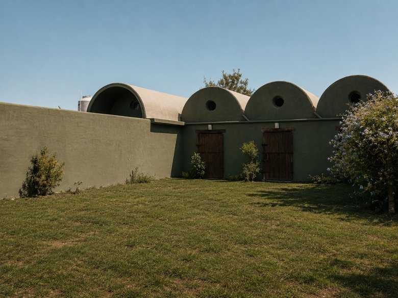 Rancho Montecillo de Nieto — 25 photos
