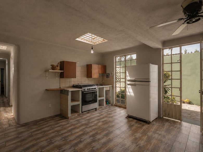 Rancho Montecillo de Nieto — 32 photos
