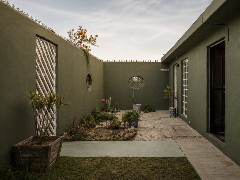 Rancho Montecillo de Nieto — 31 photos
