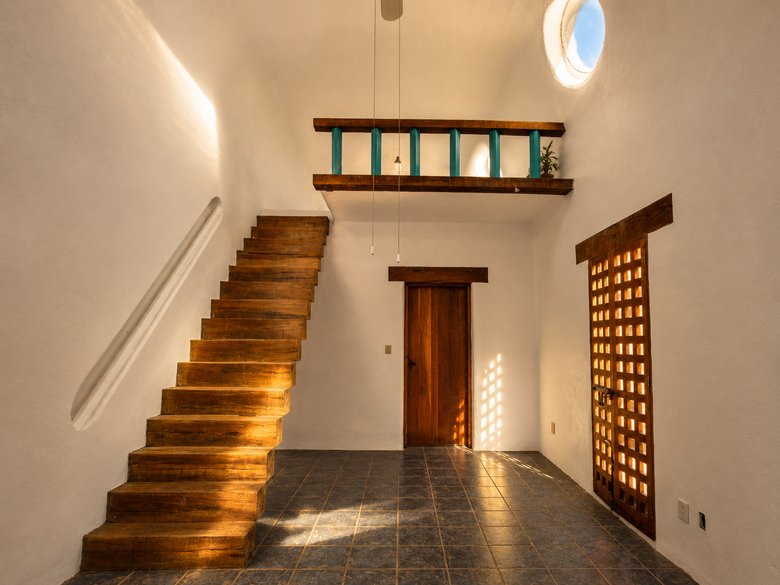 Rancho Montecillo de Nieto — 27 photos