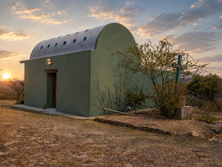 Rancho Montecillo de Nieto — 29 photos