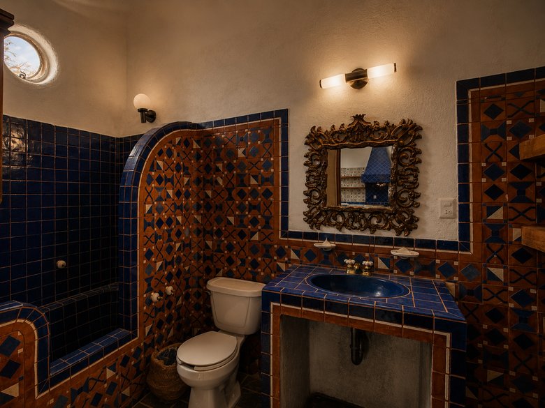 Rancho Montecillo de Nieto — 28 photos