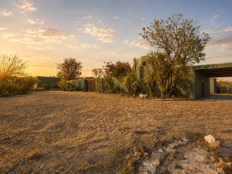 Rancho Montecillo de Nieto — 35 photos