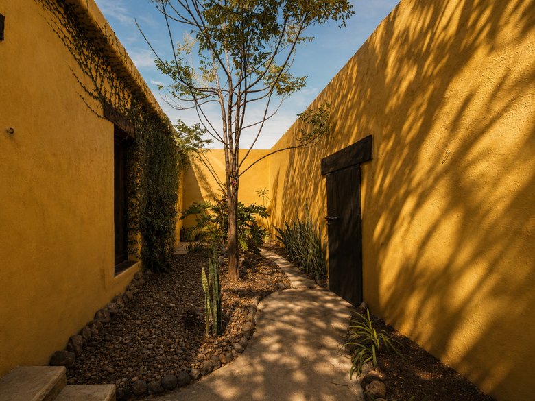Rancho Montecillo de Nieto — 26 photos