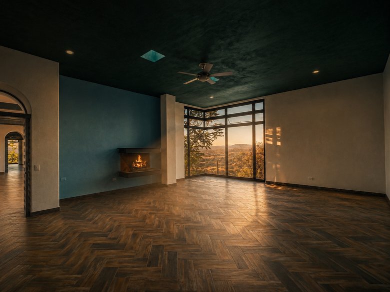 Rancho Montecillo de Nieto — 10 photos