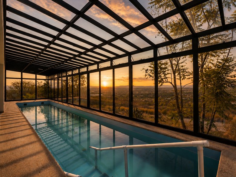 Rancho Montecillo de Nieto — 8 photos