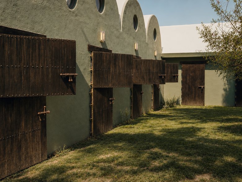Rancho Montecillo de Nieto — 24 photos