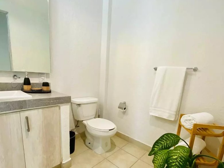Departamentos Villitas — 9 photos