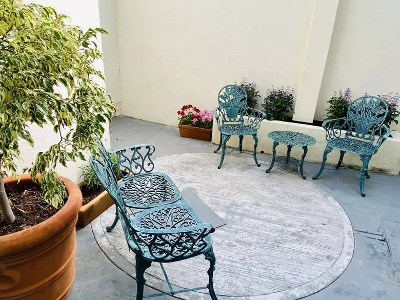 Departamentos Villitas — 11 photos