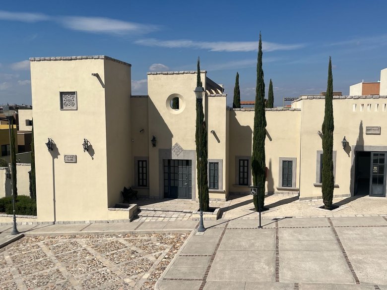 Casa Tierradentro — 26 photos