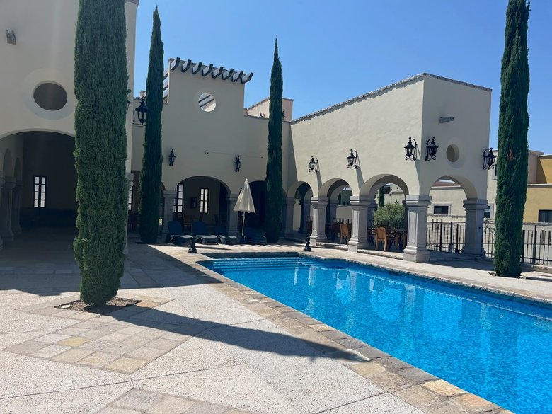 Casa Tierradentro — 16 photos