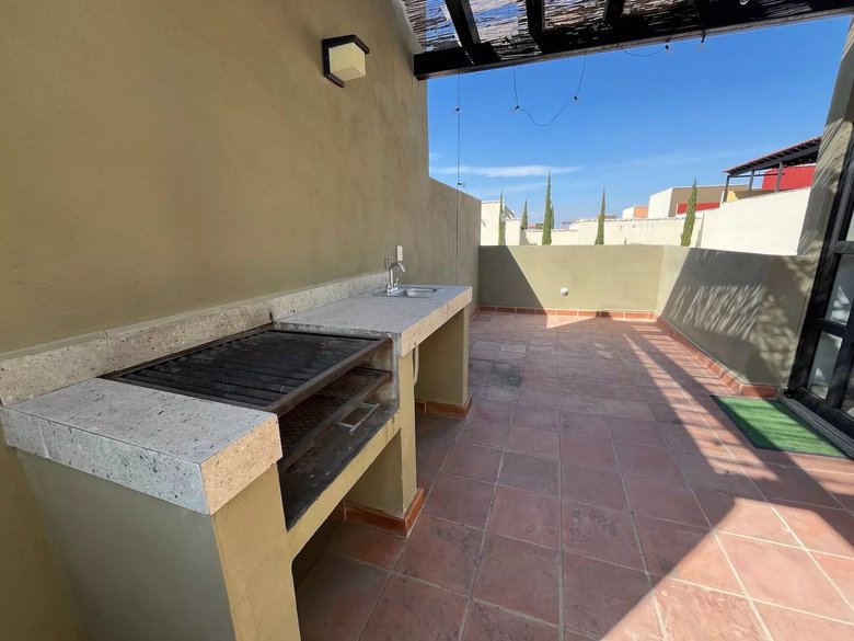 Casa Tierradentro — 12 photos