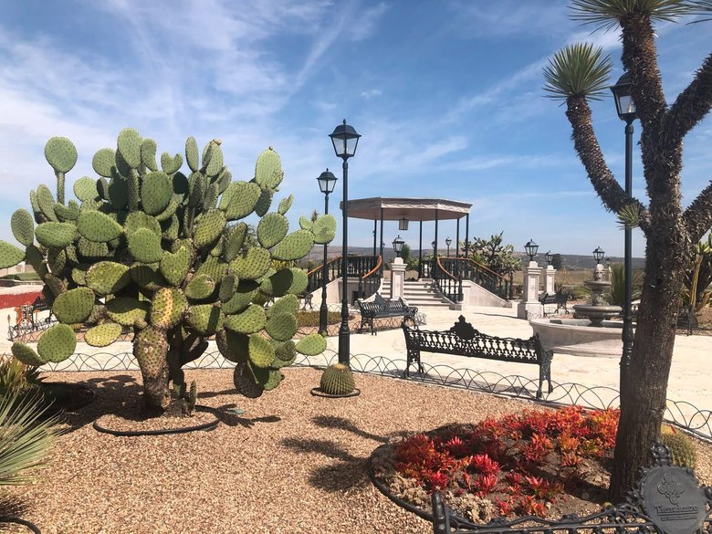 Casa Tierradentro — 17 photos