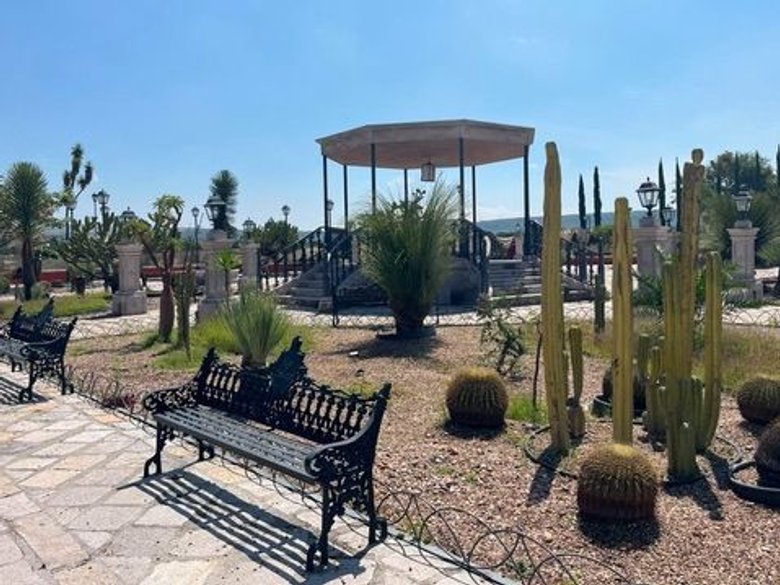 Casa Tierradentro — 19 photos