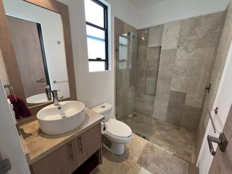Casa Tierradentro — 10 photos