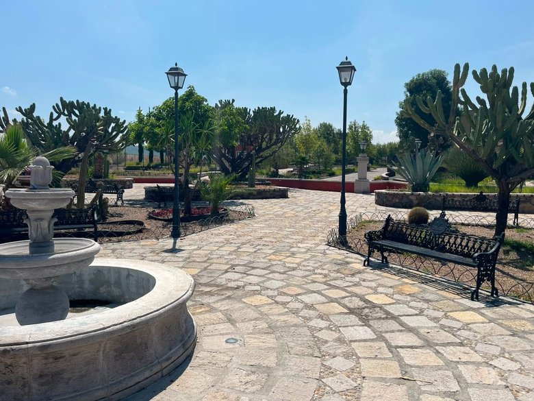 Casa Tierradentro — 20 photos