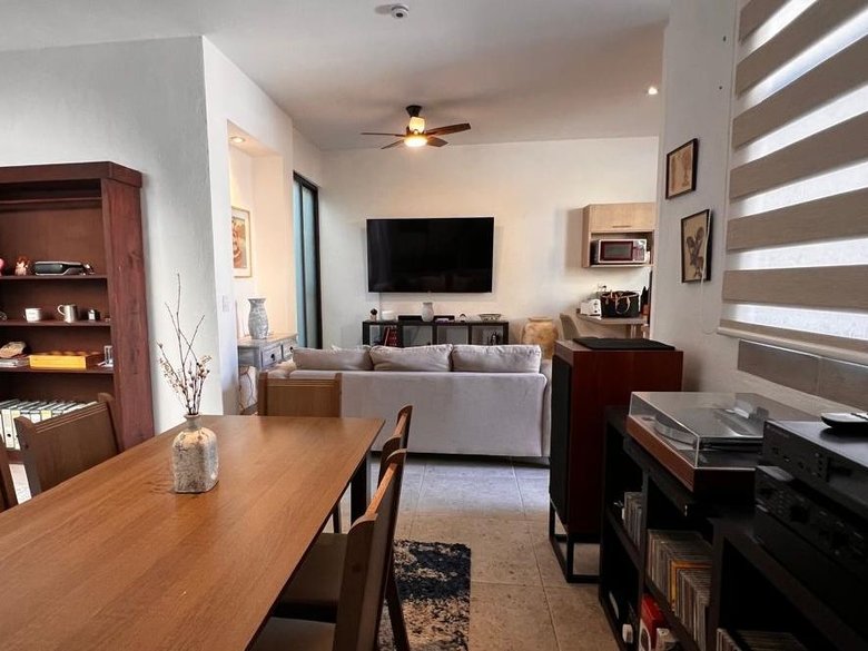 Casa Tierradentro — 22 photos