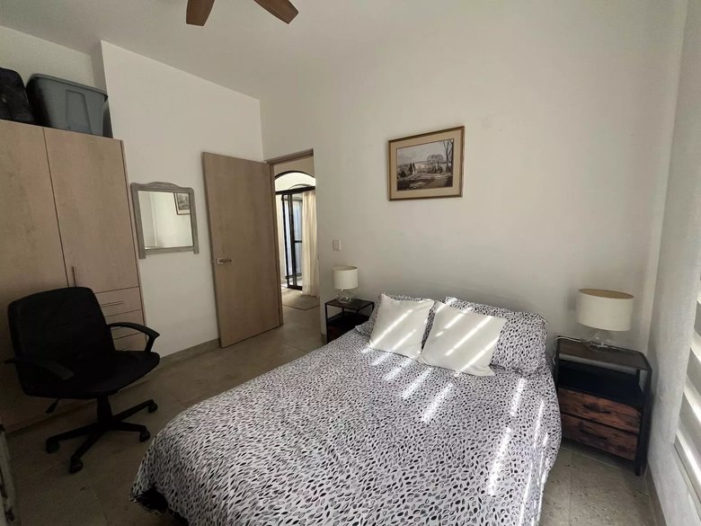 Casa Tierradentro — 8 photos