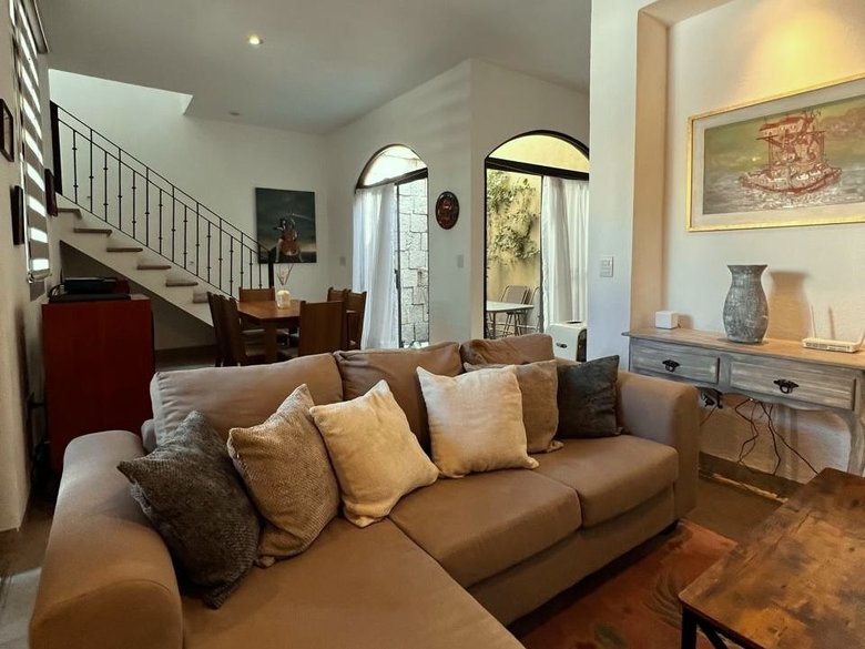 Casa Tierradentro — 21 photos