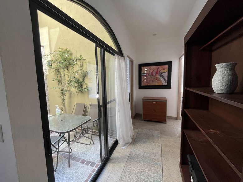 Casa Tierradentro — 23 photos