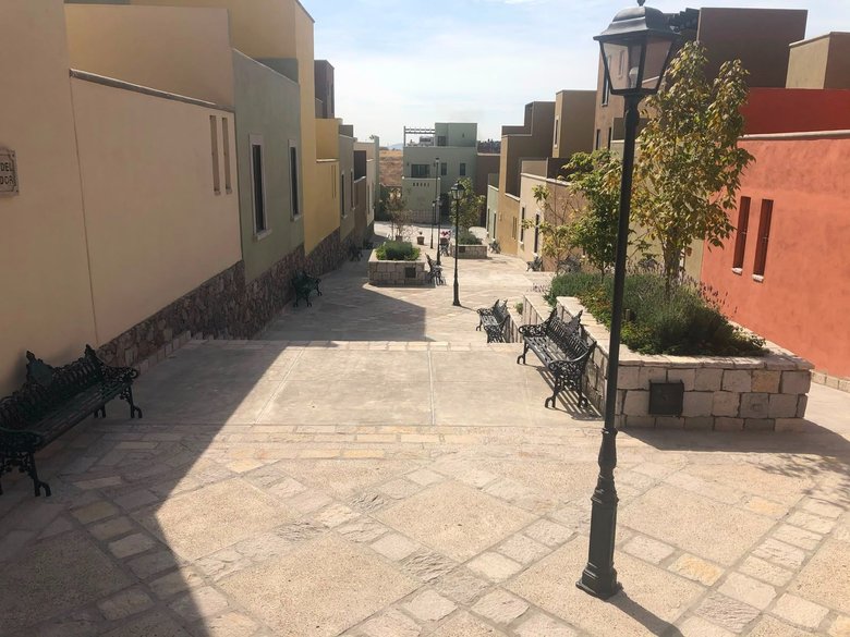 Casa Tierradentro — 18 photos