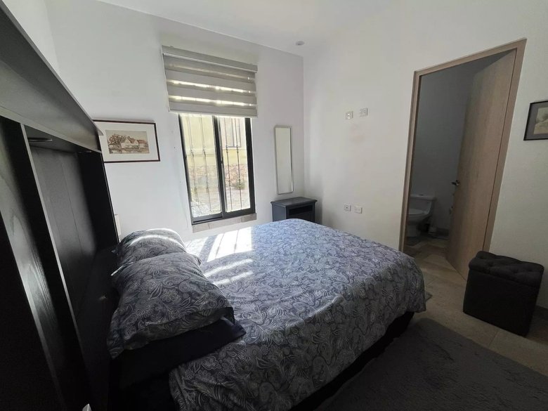 Casa Tierradentro — 9 photos