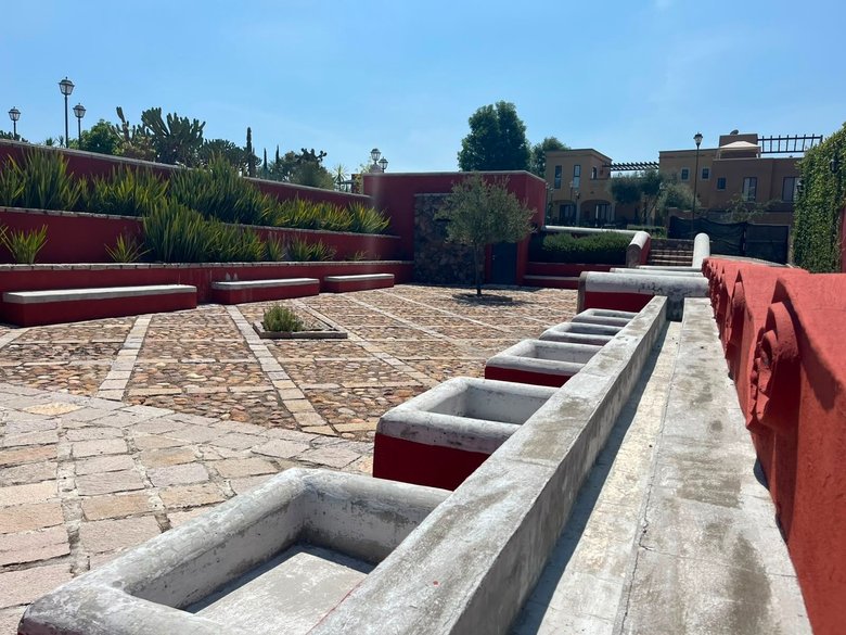 Casa Tierradentro — 25 photos