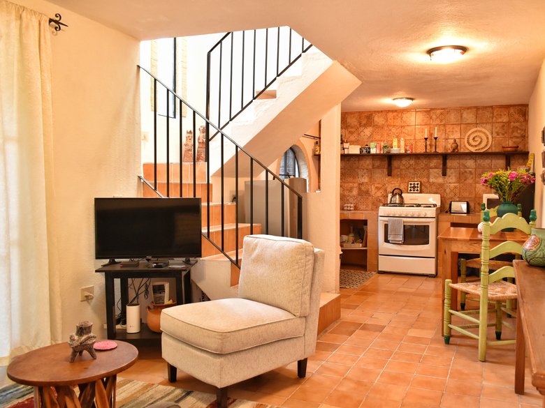 Casitas Bob — 8 photos