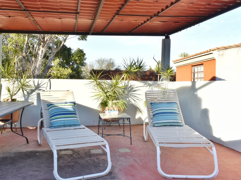 Casitas Bob — 28 photos