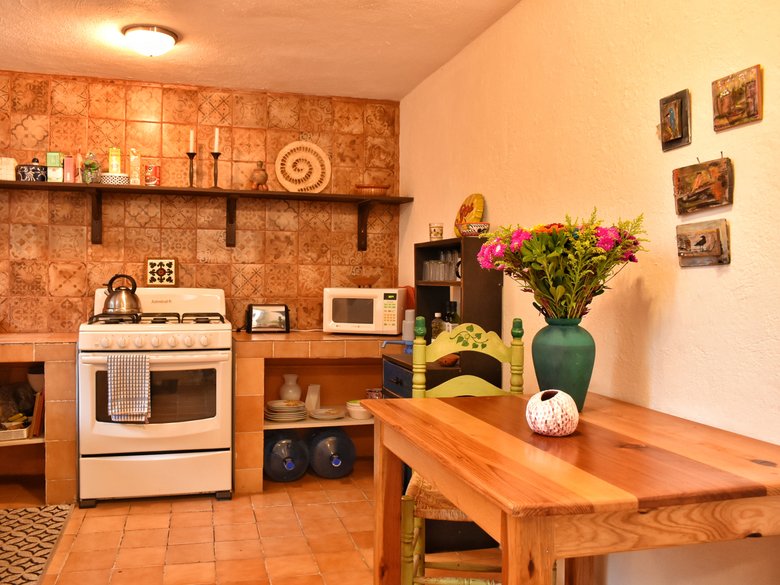 Casitas Bob — 6 photos