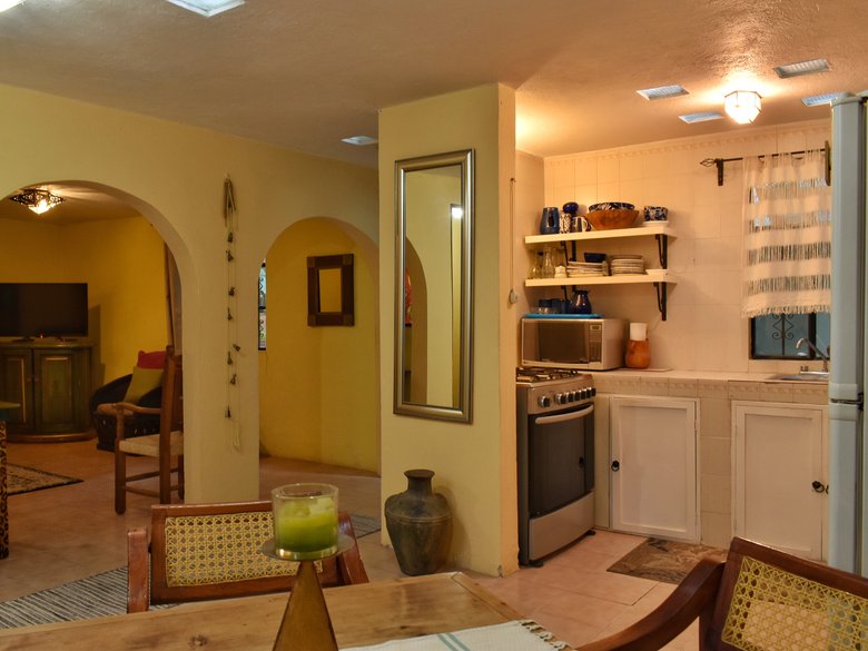 Casitas Bob — 32 photos