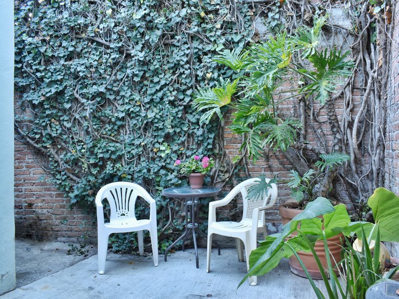 Casitas Bob — 44 photos
