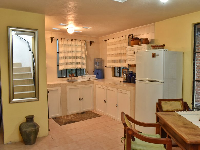 Casitas Bob — 33 photos