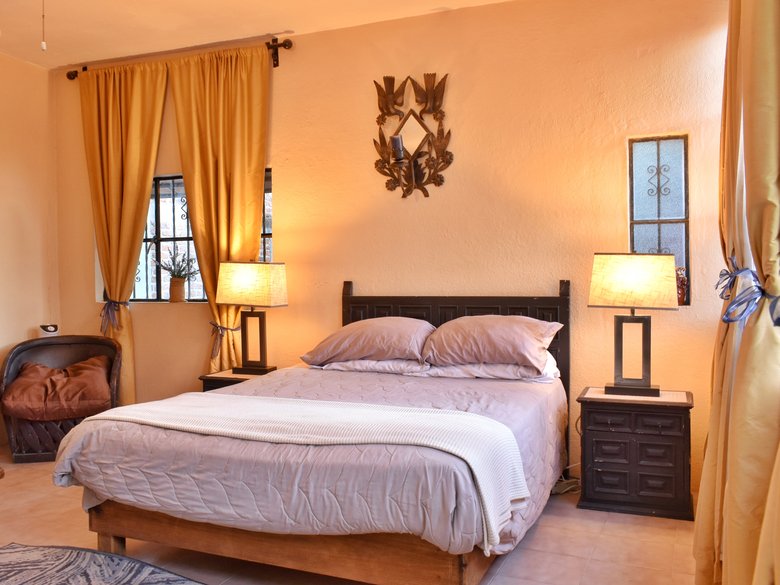 Casitas Bob — 36 photos