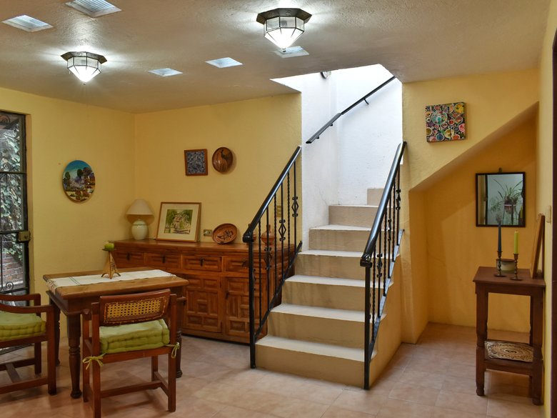 Casitas Bob — 35 photos