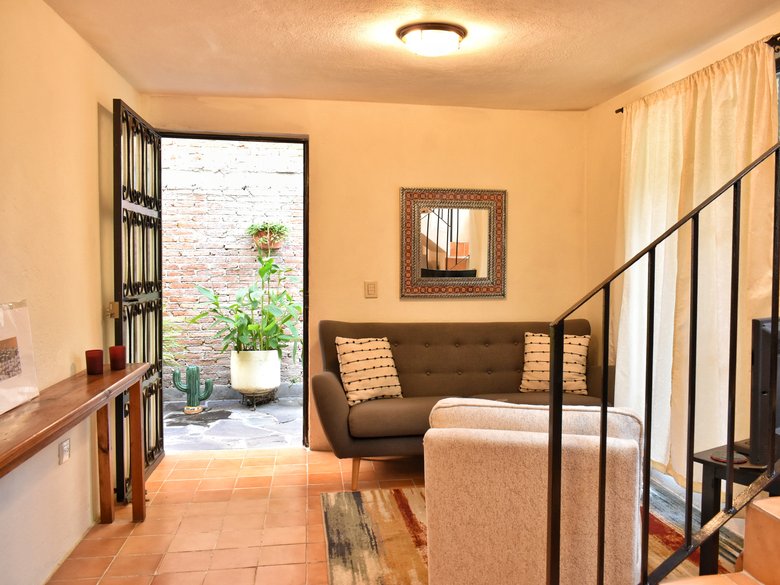 Casitas Bob — 5 photos