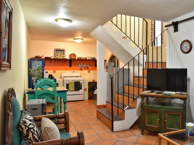 Casitas Bob — 17 photos