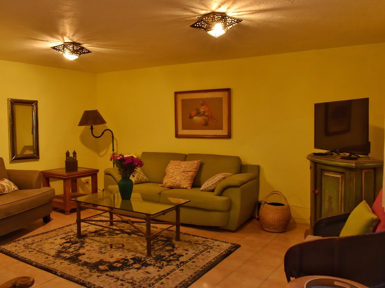 Casitas Bob — 31 photos