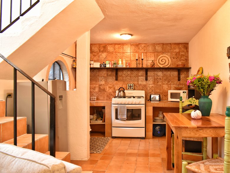 Casitas Bob — 4 photos