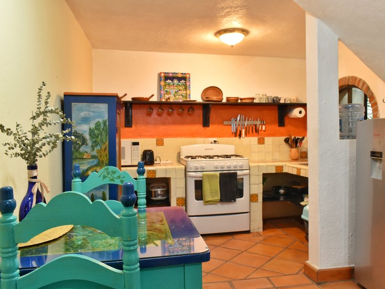 Casitas Bob — 20 photos