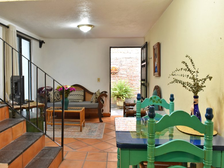 Casitas Bob — 18 photos